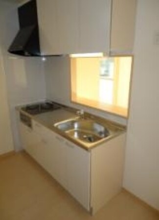 スカイビレッジの物件内観写真